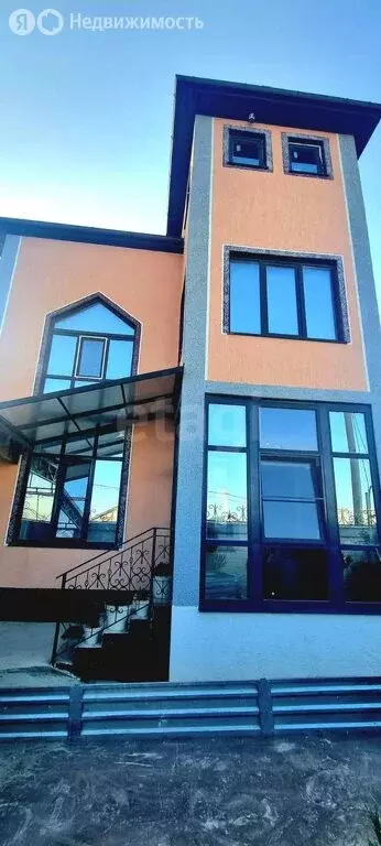 Дом в Новороссийск, Патриотическая улица (210 м) - Фото 0