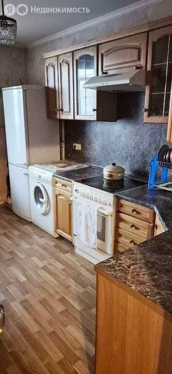 1-комнатная квартира: Москва, улица Красного Маяка, 18к2 (34.6 м) - Фото 2