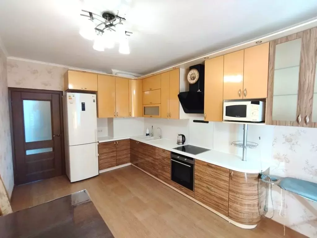 2-к кв. Санкт-Петербург Фермское ш., 20к1 (70.0 м) - Фото 1