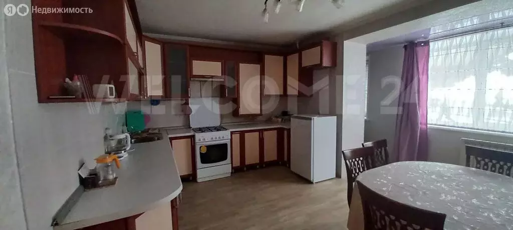 2-комнатная квартира: Чебоксары, улица Академика Королёва, 5 (84.8 м) - Фото 1