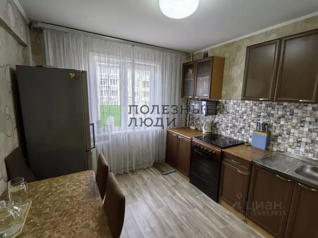 1-к кв. Иркутская область, Ангарск Социалистическая ул., 30 (32.4 м) - Фото 0