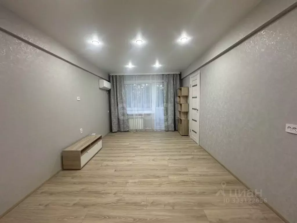 1-к кв. Тульская область, Узловая ул. Андреева, 5 (31.5 м) - Фото 1