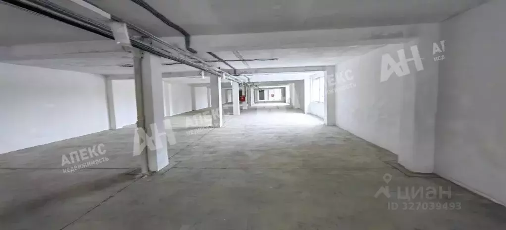 Производственное помещение в Московская область, Химки проезд ... - Фото 2