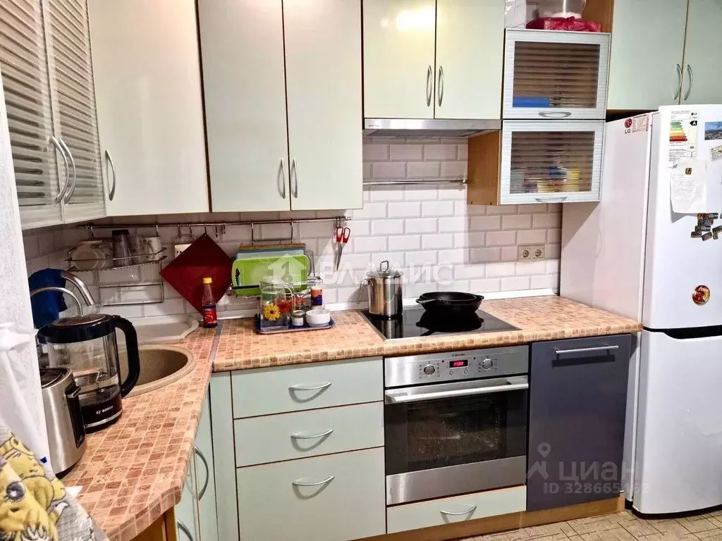 Квартира, 1 комната, 38 м - Фото 1