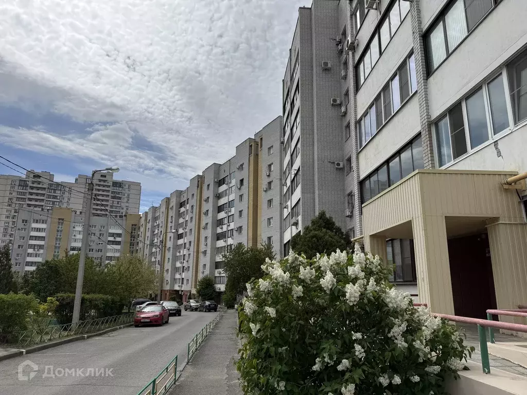 Продаётся 2-к квартира, 73.2 м - Фото 0