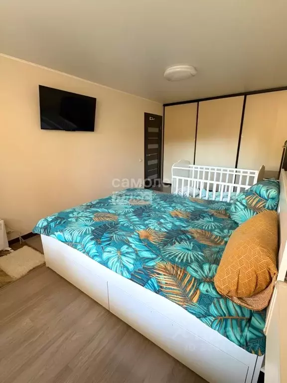 2-к кв. Смоленская область, Смоленск ул. Рыленкова, 34 (76.1 м) - Фото 2