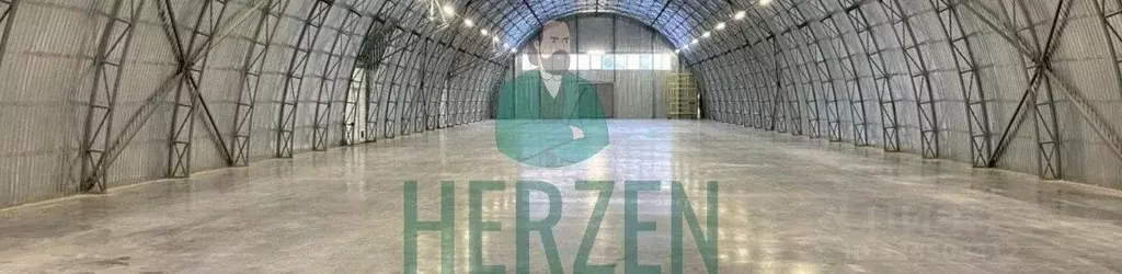 Производственное помещение в Московская область, Домодедово городской ... - Фото 1