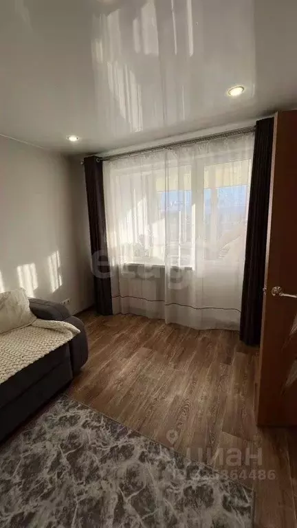 1-к кв. Иркутская область, Ангарск 18-й мкр, 10 (33.0 м) - Фото 2