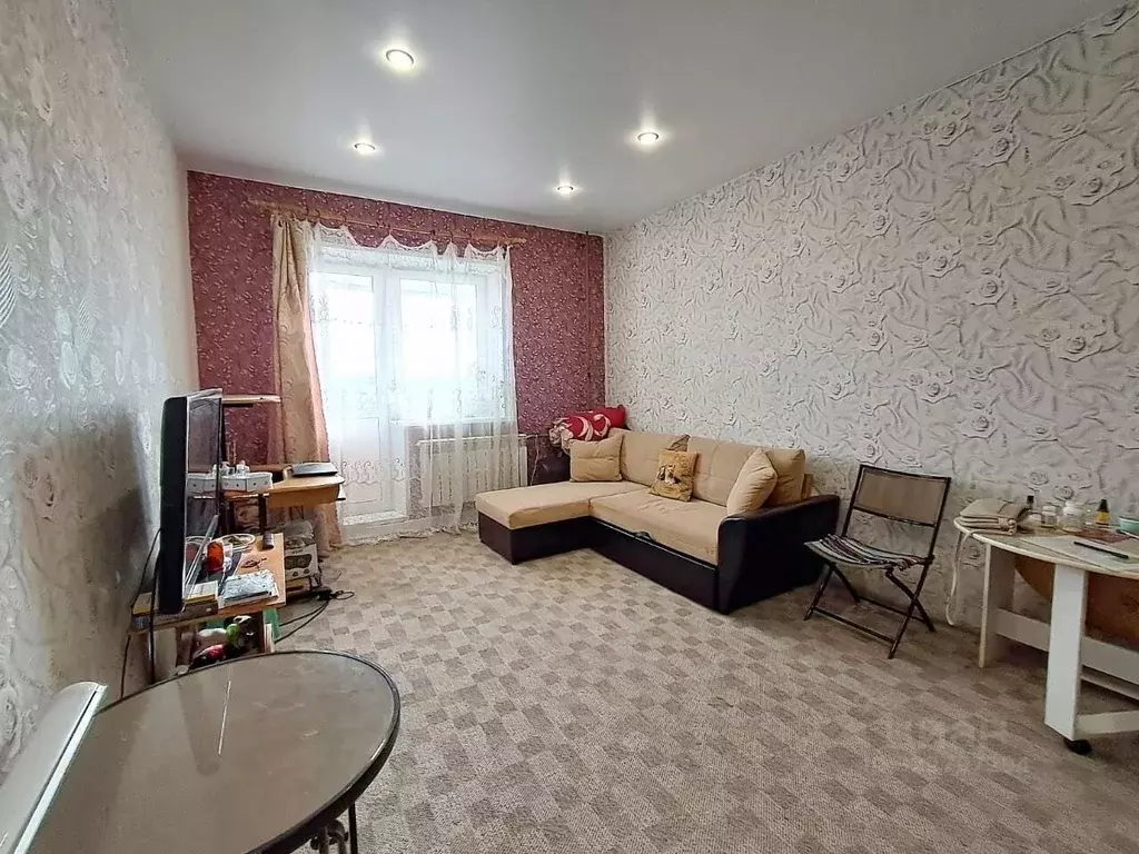 Студия Московская область, Лосино-Петровский городской округ, ... - Фото 1