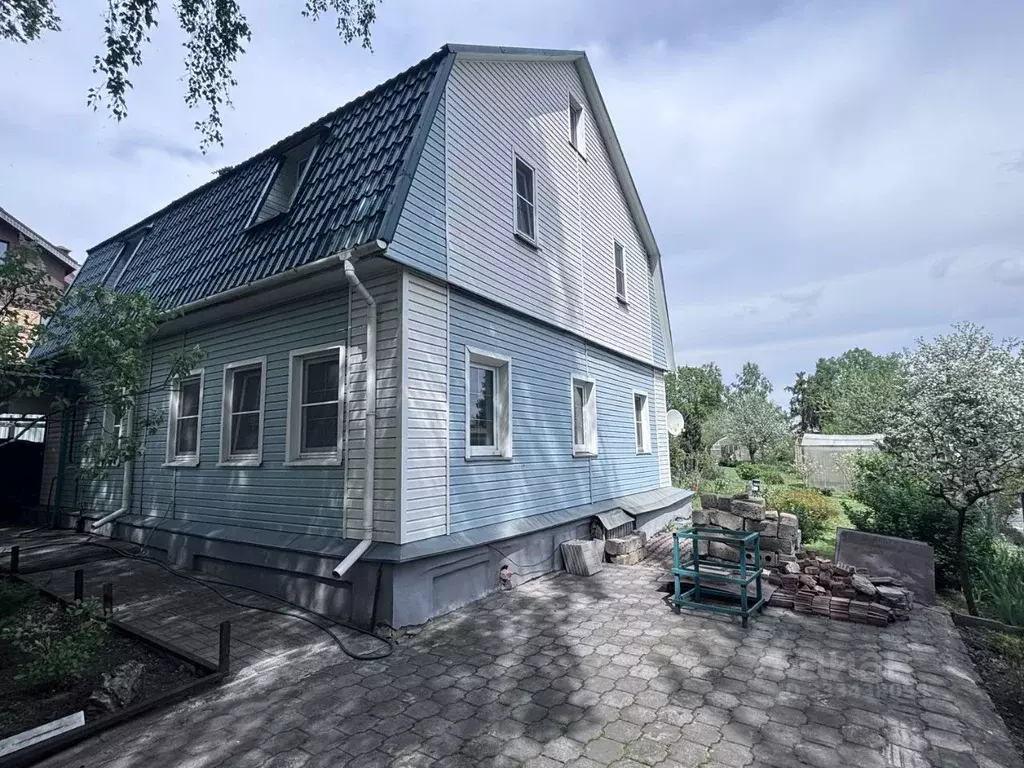 Дом в Тульская область, Тула Рабочий проезд, 5 (120 м) - Фото 2
