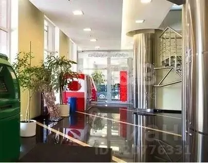 Офис в Московская область, Химки ул. Панфилова, 19с1 (239 м) - Фото 1