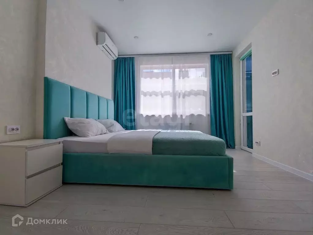 Продаётся 2-к квартира, 57.9 м - Фото 0