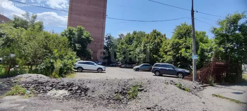 Участок в Владикавказ, Московская улица (7.6 м) - Фото 1