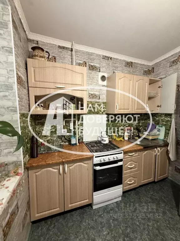 1-к кв. Пермский край, Добрянка ул. Карла Маркса, 80/1 (39.8 м) - Фото 1