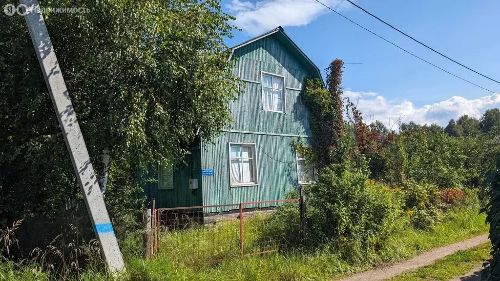 Дом в деревня Кузьмино, 1 (50 м) - Фото 1