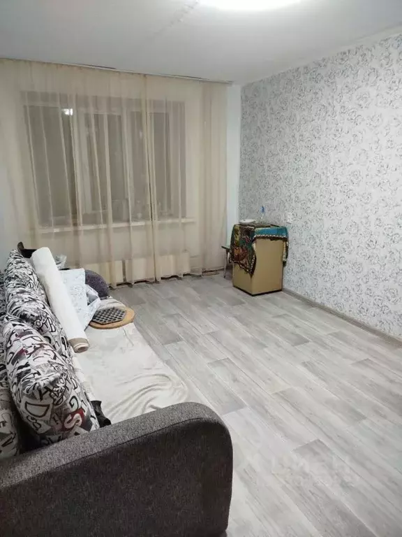 Комната Татарстан, Зеленодольск ул. Ленина, 1А (18.0 м) - Фото 0