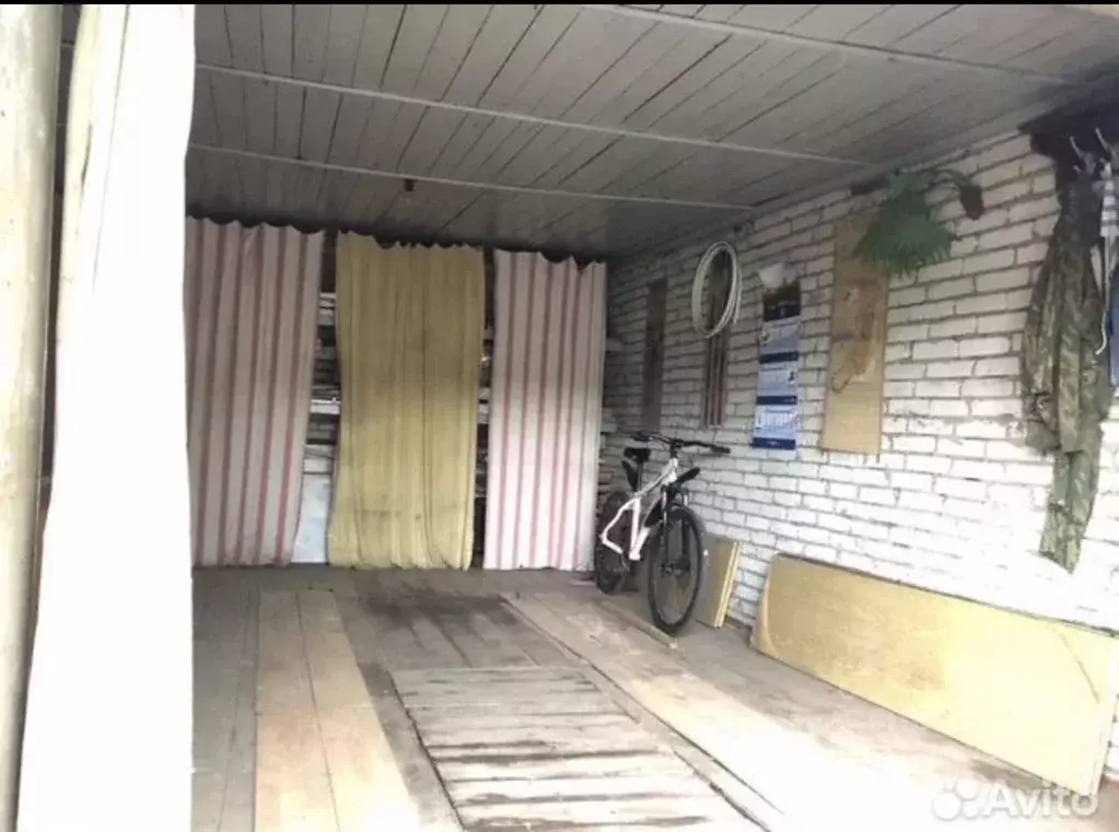 Гараж в Московская область, Люберцы ул. Кирова, 40 (20 м) - Фото 1