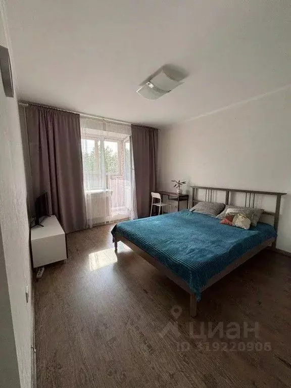 1-к кв. Санкт-Петербург ул. Турку, 11к2 (31.0 м) - Фото 0