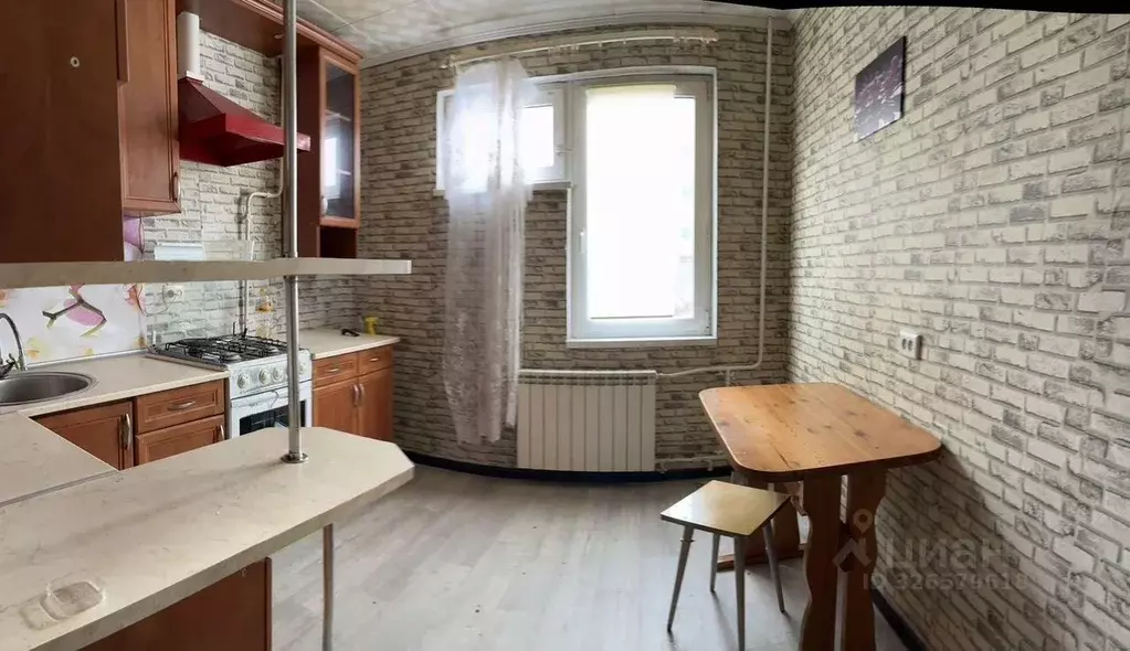 1-к кв. Ленинградская область, Никольское Тосненский район, ... - Фото 2