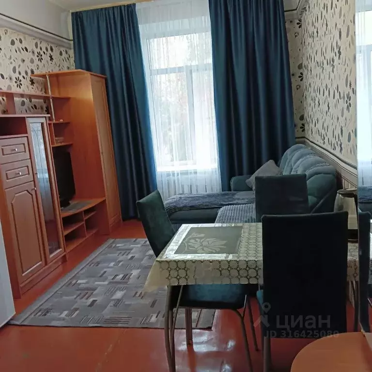 Комната Новосибирская область, Новосибирск ул. Авиастроителей, 9 (17.0 ... - Фото 0