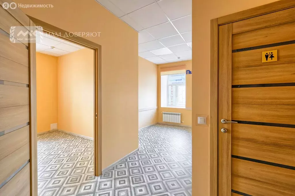 2-комнатная квартира: Санкт-Петербург, Краснодонская улица, 27к2 (43.4 ... - Фото 2