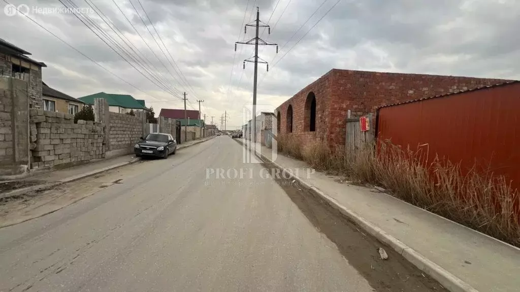 Участок в Махачкала, Сулевкентская улица (5 м) - Фото 2