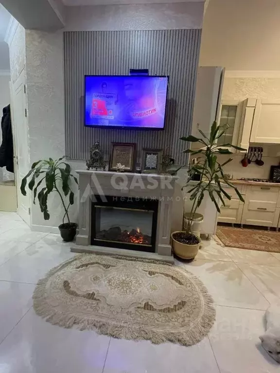 1-к кв. Дагестан, Махачкала ул. Ирчи Казака, 101Гк5 (45.8 м) - Фото 2