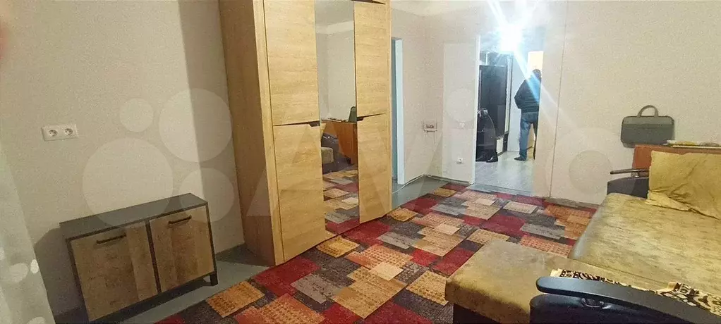 2-к. квартира, 47 м, 2/2 эт. - Фото 0