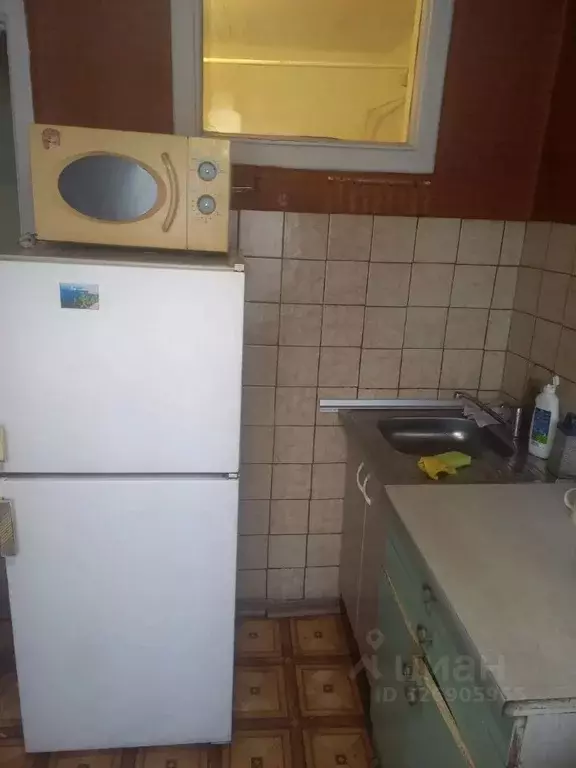 3-к кв. Красноярский край, Красноярск Западная ул., 15 (57.0 м) - Фото 1