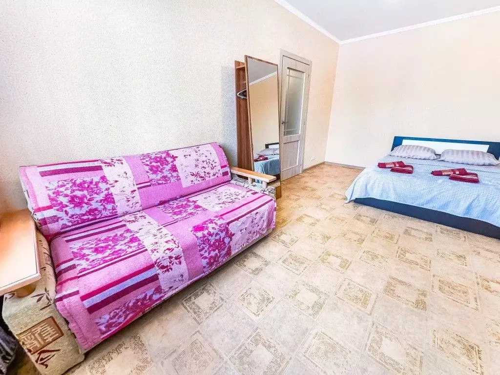 1-к кв. Московская область, Лобня ул. Ленина, 69 (41.0 м) - Фото 1