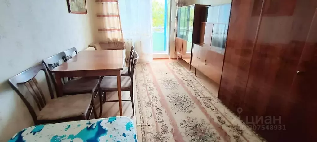 2-к кв. Ставропольский край, Пятигорск ул. Аллея Строителей, 9 (45.7 ... - Фото 0