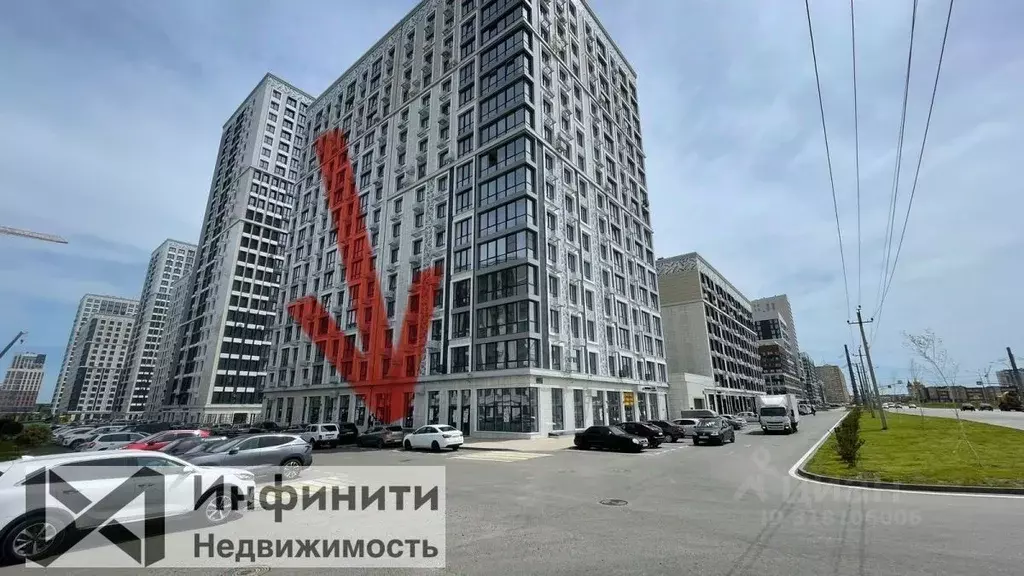 Помещение свободного назначения в Ставропольский край, Ставрополь ... - Фото 0