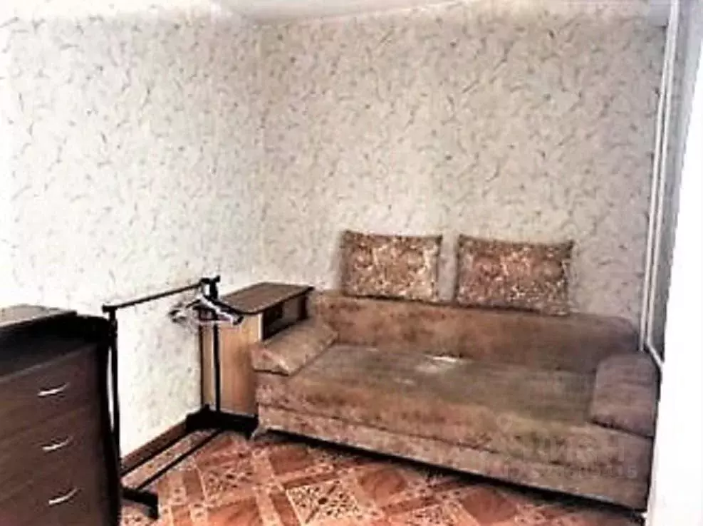 Студия Омская область, Омск Городок Нефтяников мкр, ул. Марка ... - Фото 2