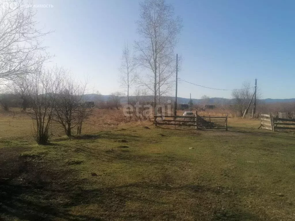 Участок в село Сычёвка, Советская улица (20.4 м) - Фото 2