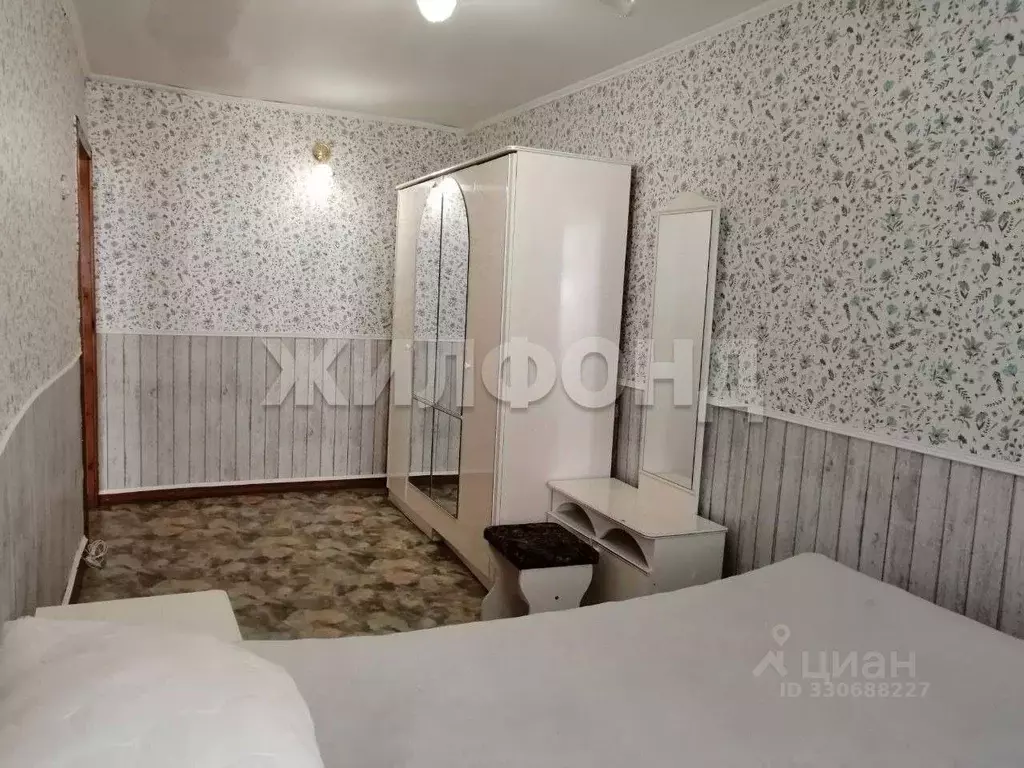 2-к кв. Новосибирская область, Новосибирск ул. Крылова, 29 (49.0 м) - Фото 2