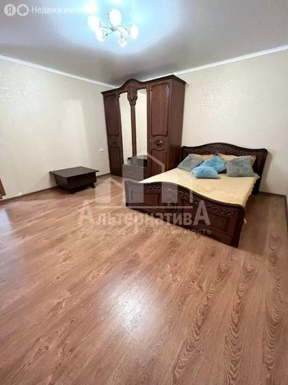 1-комнатная квартира: Кисловодск, улица Гагарина, 26 (30.7 м) - Фото 1