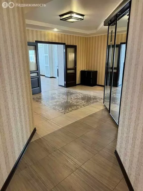 3-комнатная квартира: Воронеж, улица Перевёрткина, 24А (107.7 м) - Фото 2