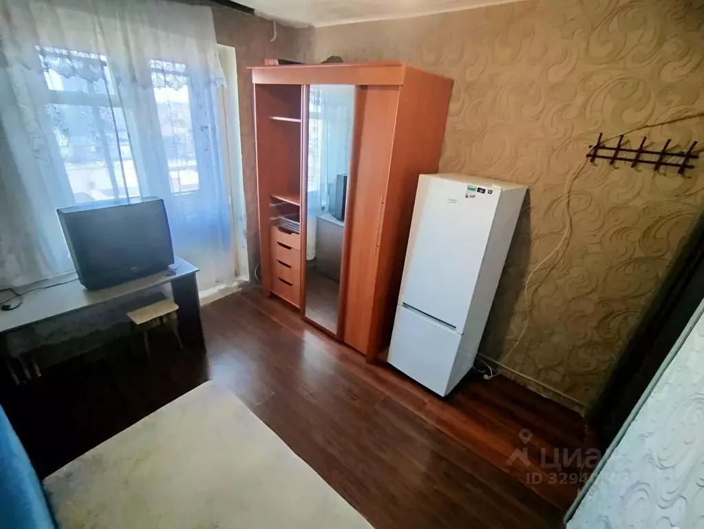 Комната Челябинская область, Челябинск ул. Сталеваров, 66 (9.4 м) - Фото 1