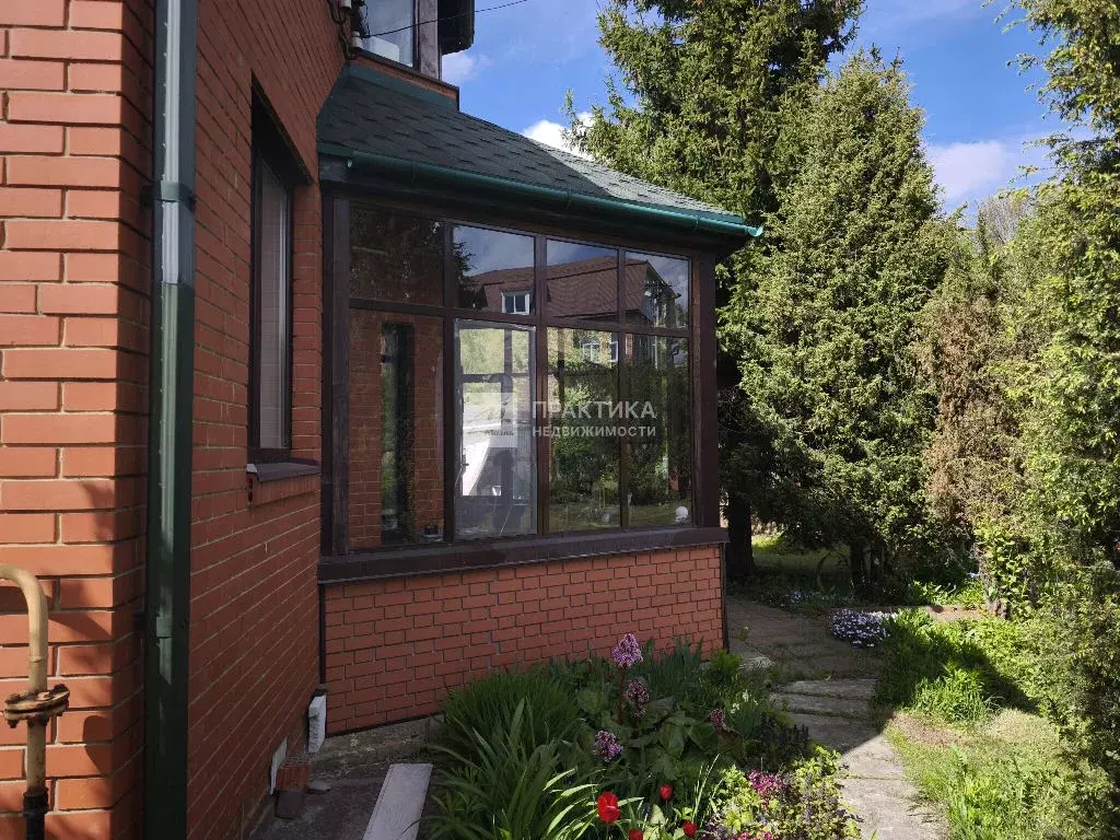 Продается дом в дп Загорянский - Фото 2