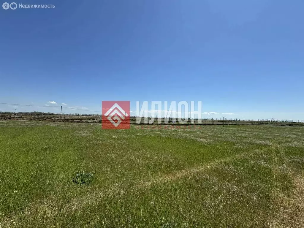 Участок в Николаевка, Промышленная улица (6 м) - Фото 1