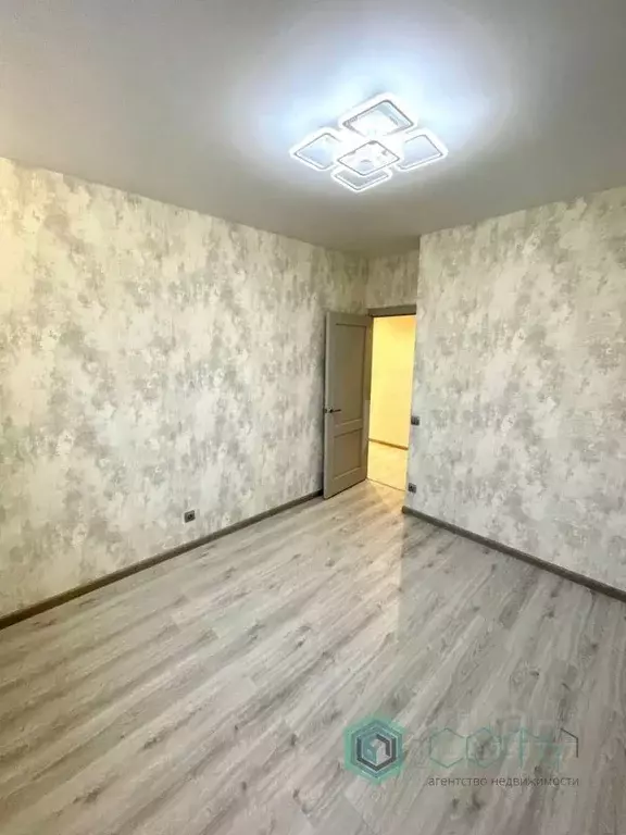 1-к кв. Калининградская область, Калининград ул. Флагманская, 3 (30.0 ... - Фото 1