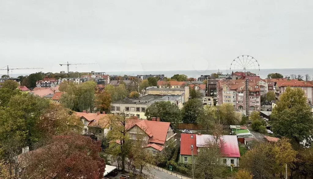 3-к. квартира, 84,8 м, 2/7 эт. - Фото 0