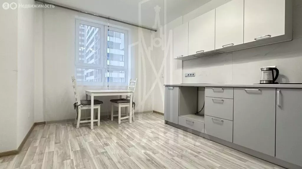 2-комнатная квартира: Екатеринбург, улица Блюхера, 42 (54.8 м) - Фото 2