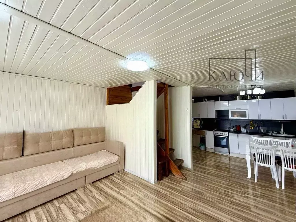 Дом в Башкортостан, Абзелиловский район, Ташбулатовский сельсовет, д. ... - Фото 1