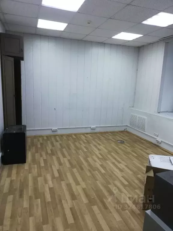 Офис в Москва Большой Козихинский пер., 22С2 (24 м) - Фото 2