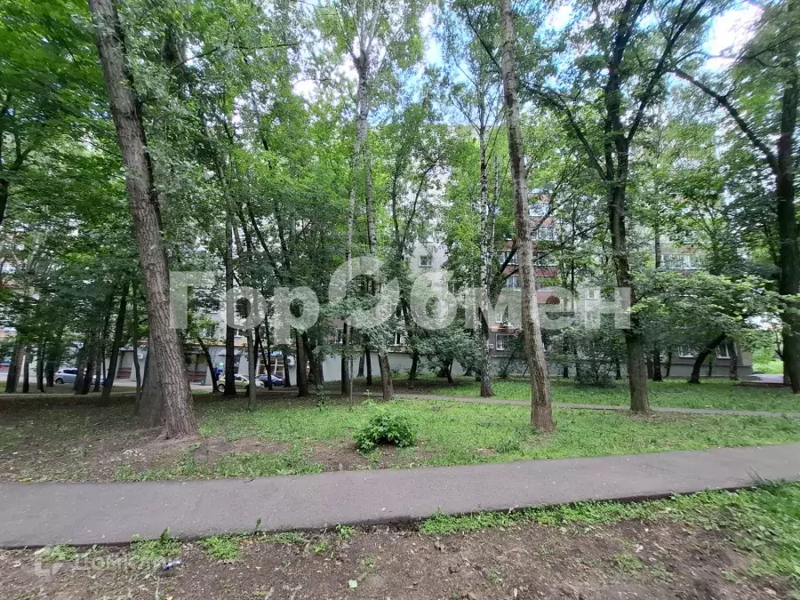 Продаётся 2-к квартира, 46.5 м - Фото 1