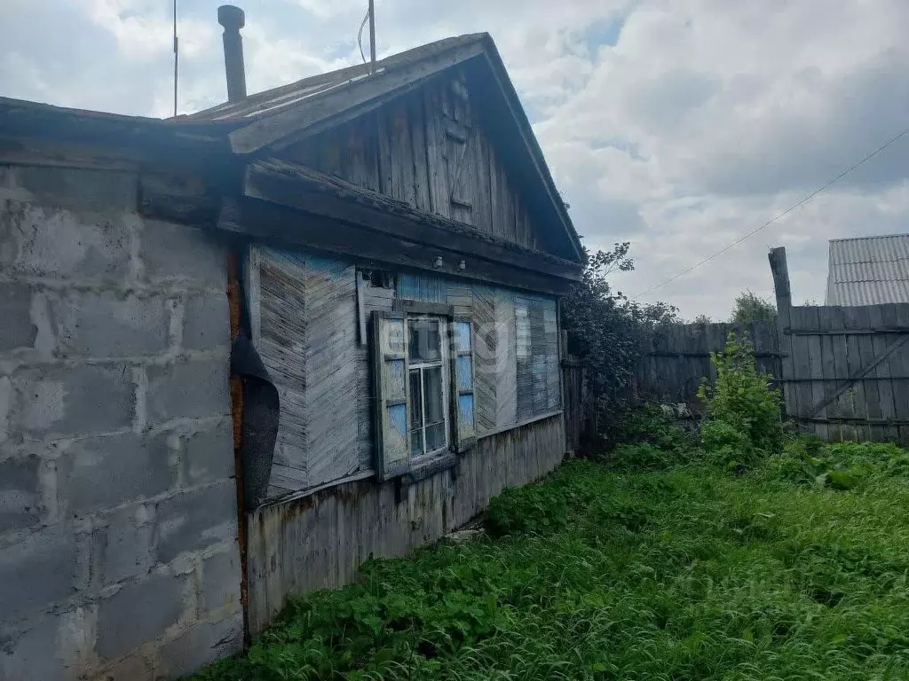 Дом в Челябинская область, Увельский район, с. Кичигино ул. Каширина ... - Фото 1