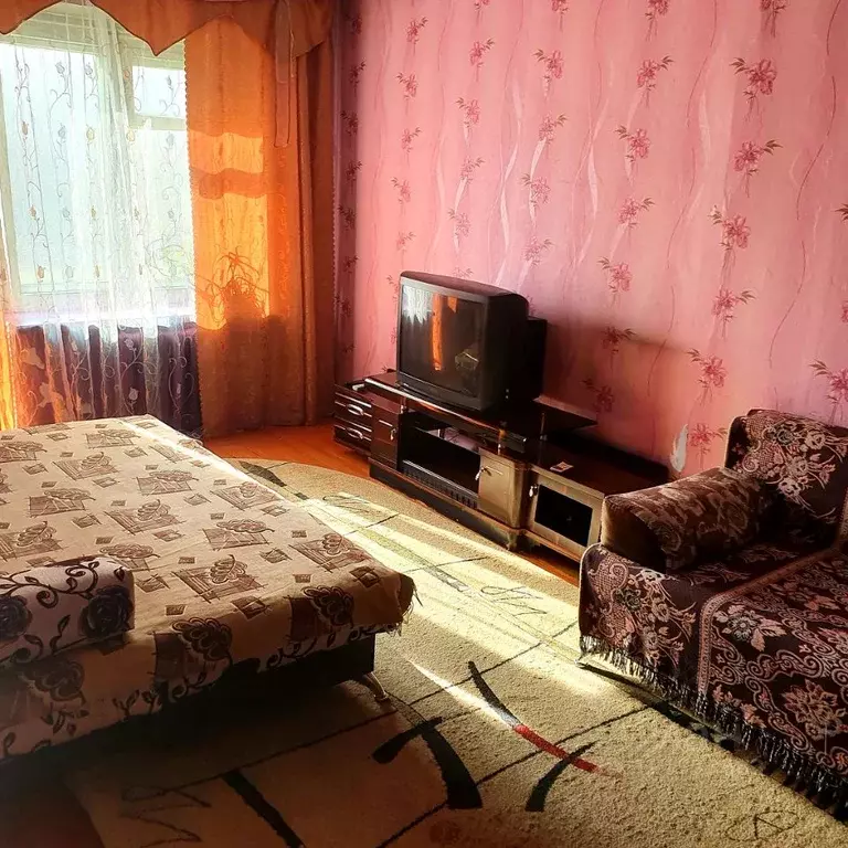 1-к кв. Забайкальский край, Чита ул. Журавлева, 71 (31.0 м) - Фото 0