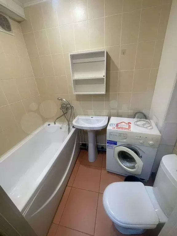 2-к. квартира, 48 м, 1/5 эт. - Фото 0