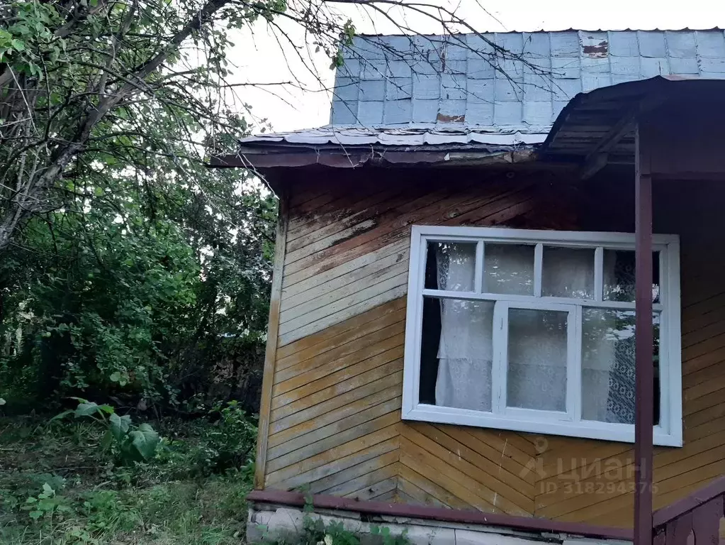 Дом в Татарстан, Лаишевский район, Никольское с/пос, Аэропорт СНТ 241 ... - Фото 1